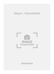 Helyer, J Gondoletta
