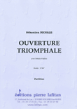 Ouverture Triomphale