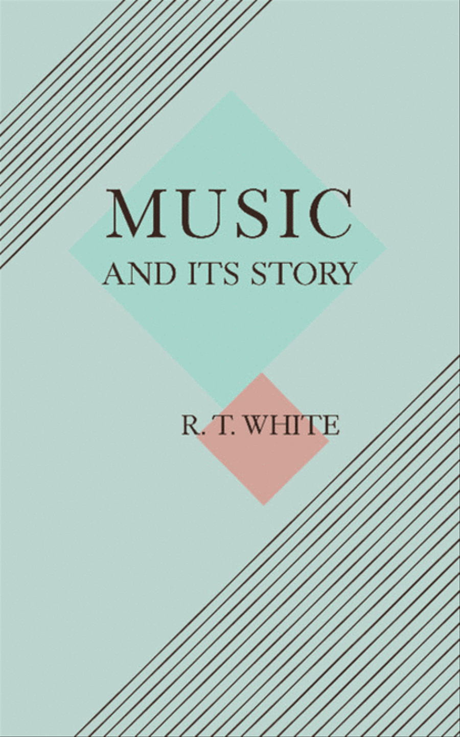 Music and its Story School and Community scores gallery preview page 1