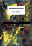 Bossa nova for Flutes