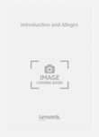 Introduction and Allegro