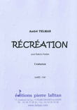 Récréation