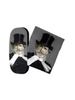 Spectacles Case: Verdi Portrait