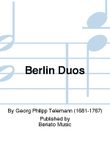 Berlin Duos
