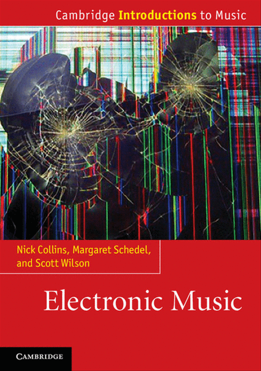 Electronic Music School and Community scores gallery preview page 1