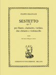 Sestetto Op. 9