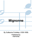 Mignonne