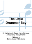 The Little Drummer Boy