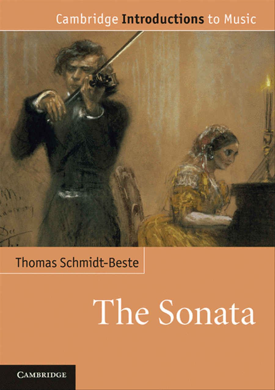 The Sonata School and Community scores gallery preview page 1