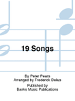 19 Songs