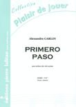Primero Paso