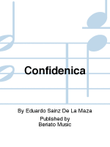 Confidenica