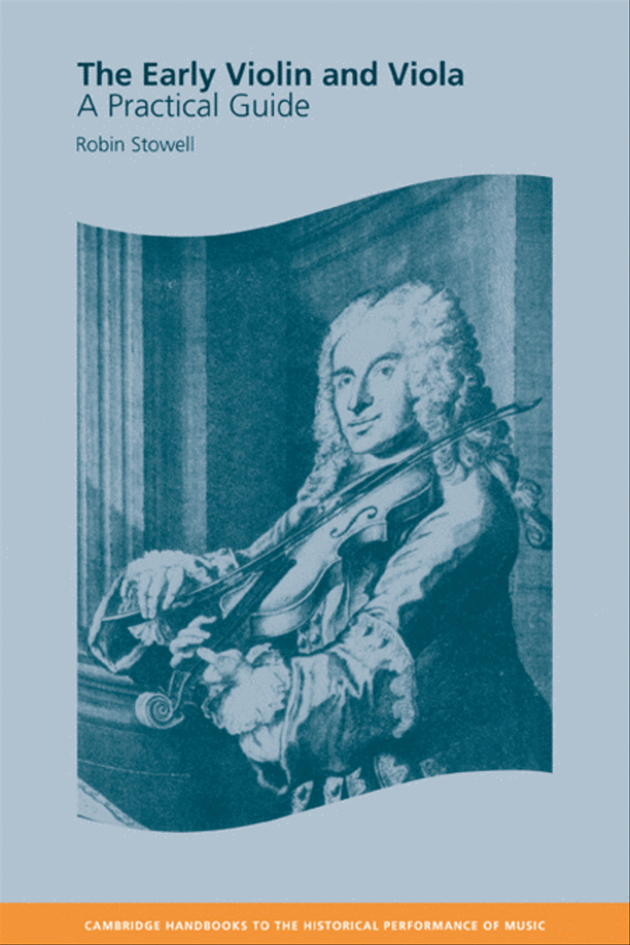 The Early Violin and Viola Viola scores gallery preview page 1