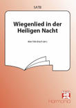 Wiegenlied in der Heiligen Nacht