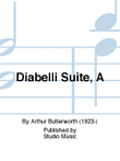 Diabelli Suite, A