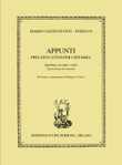Appunti 3 Danze Dell'Ottocento