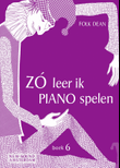 Zo Leer Ik Piano Spelen 6
