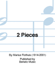 2 Pieces