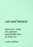 Cat And Mouse