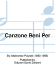 Canzone Beni Per