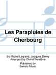 Les Parapluies de Cherbourg