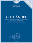 Sonate B-flat major (Fitzwilliam No.1 HWV 377)