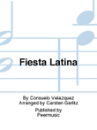 Fiesta Latina