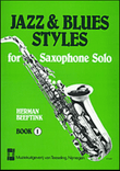 Jazz & Blues Styles 1