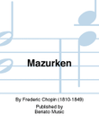 Mazurken