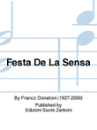 Festa De La Sensa