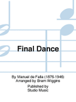 Final Dance