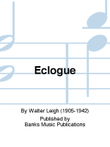 Eclogue