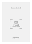 Concerto in G