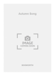 Autumn Song