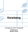 Kerstzang