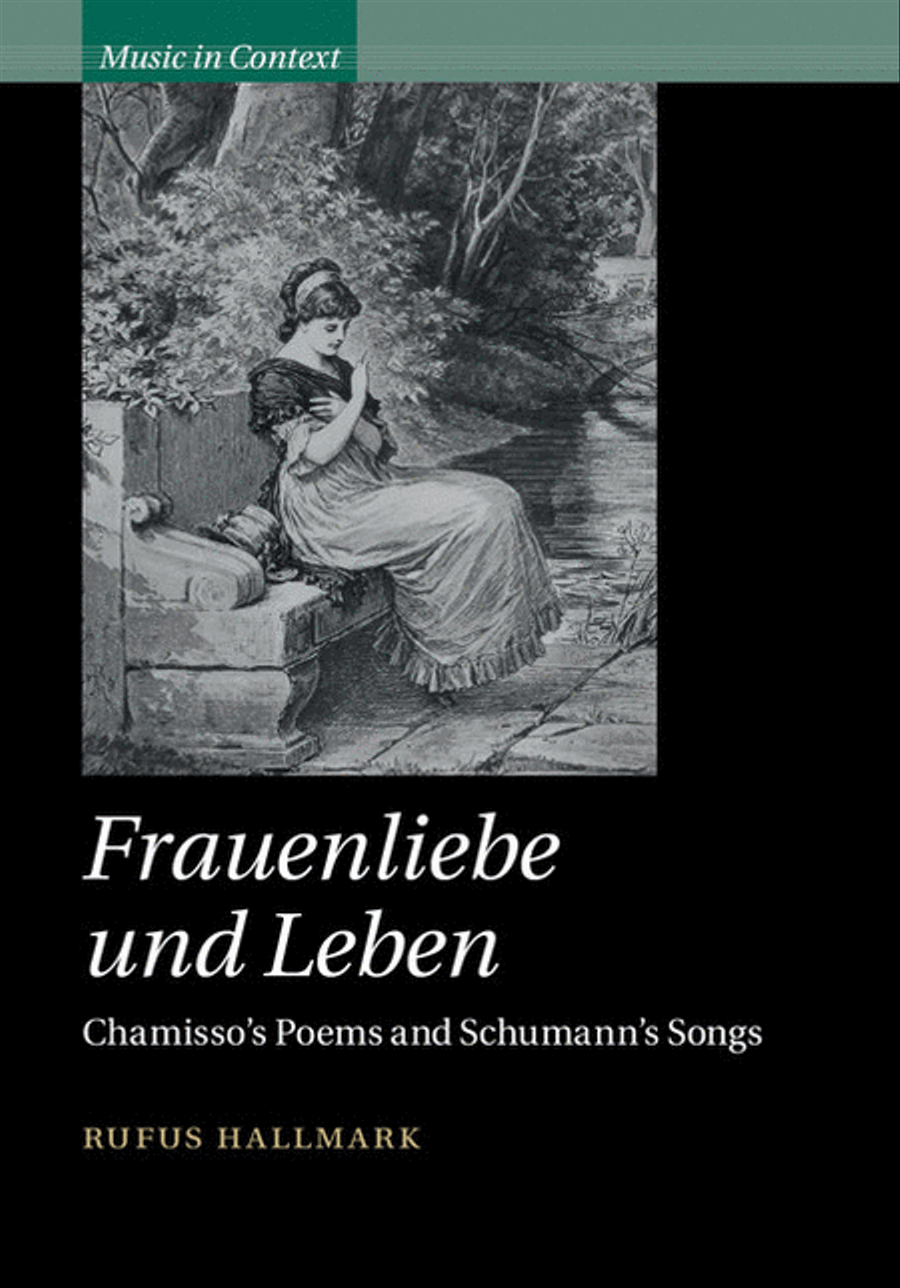 Frauenliebe und Leben School and Community scores gallery preview page 1