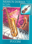 Nessun Dorma