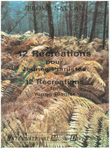 12 récréations