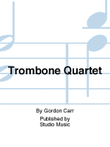 Trombone Quartet
