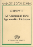 An American in Paris