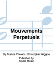 Mouvements Perpetuels