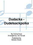 Dudácká - Dudelsackpolka
