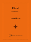 Finale Uit Symphony 1