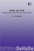 Anton aus Tirol