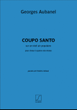 Coupo santo