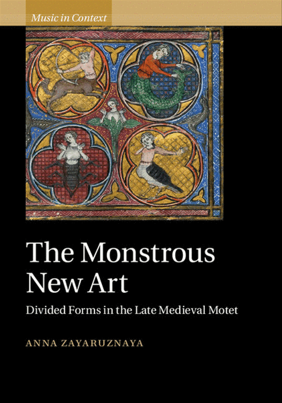 The Monstrous New Art School and Community scores gallery preview page 1