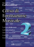 Corso Di Formazione Musicale Vol. 2