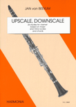Upscale, Downscale