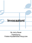Invocazioni