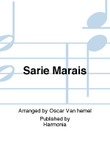 Sarie Marais